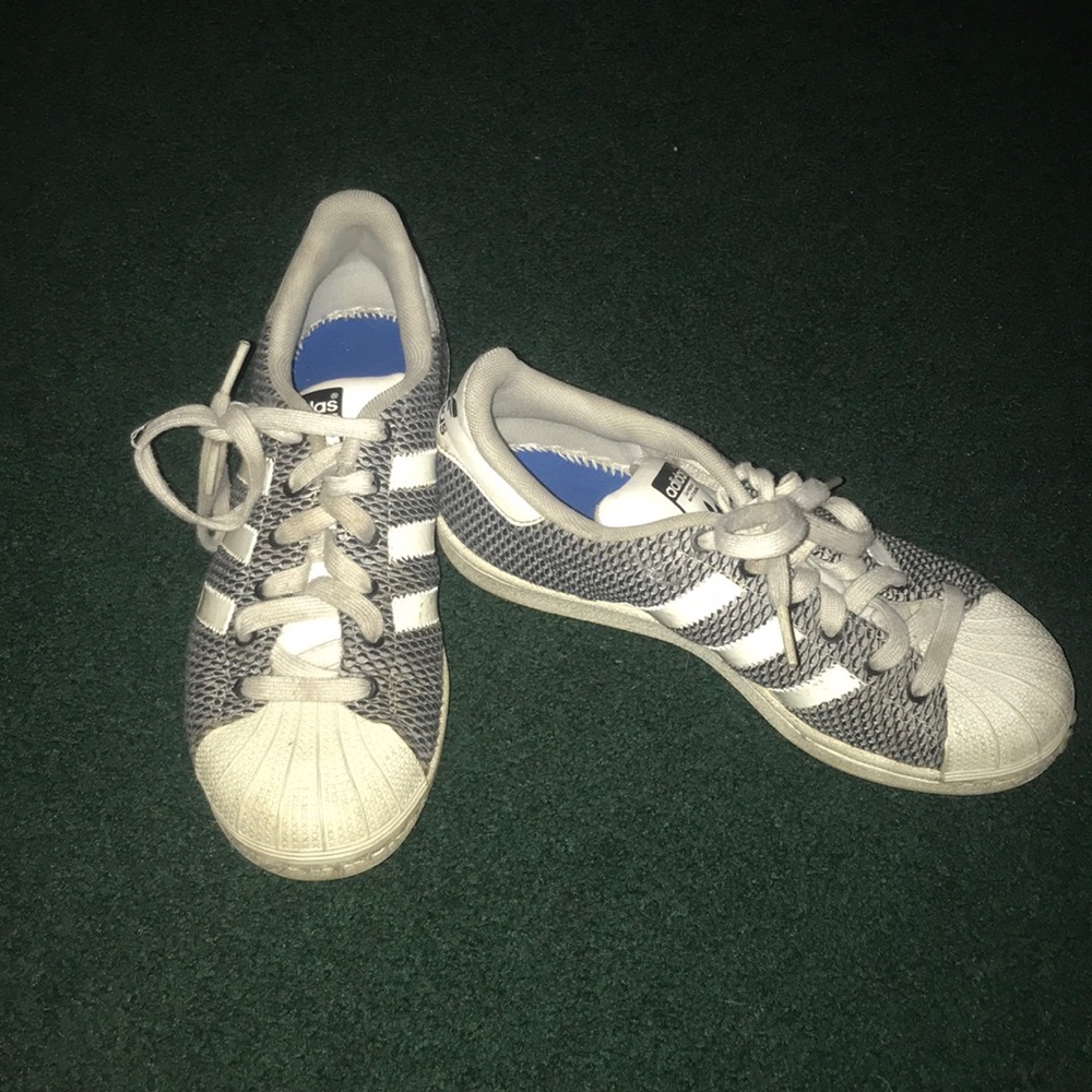 Adidas Superstar